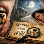 До чого сниться карієс зубів: детальне пояснення