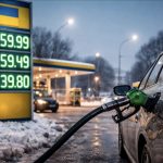 Зростання цін на пальне в Україні у лютому: прогноз вартості бензину і газу