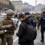 Рекордні цифри мобілізації: що відбувається у столичних ТЦК