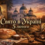 Яке свято 5 лютого в Україні: церковний календар, Агапин день, традиції, заборони та народні прикмети