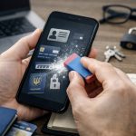 Безпека смартфона в Україні: які файли, фото та повідомлення слід видалити просто зараз