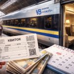 Нові тарифи УЗ для СВ та «Інтерсіті»: що варто знати перед покупкою квитка