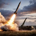 Україна розробила балістичну ракету великої дальності: що відомо про ФП-9 і її дальність