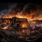 РФ знищили найбільший склад Roshen — що тепер буде з улюбленими цукерками українців