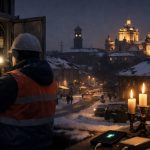 Графіки відключення світла Львів та область 8 лютого: актуальна інформація