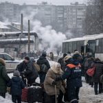 Карма в дії: у Бєлгороді сотні будинків без опалення, влада оголосила евакуацію