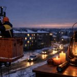 Коли не буде світла у Київській області 11 лютого 2026: графіки відключень
