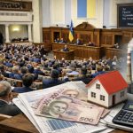 Як зміняться тарифи на електроенергію і тепло після голосування депутатів