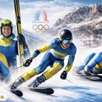 Олімпіада-2026, день п’ятий — повний розклад стартів української збірної