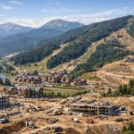 Новий гірськолижний курорт у Карпатах: що відомо про GORO Mountain Resort і хто інвестор