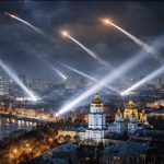 Загроза удару по Києву 2026 — коли можливий обстріл і які ракети може застосувати рф