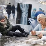 Безкоштовний травмпункт в Україні: які послуги покриває НСЗУ при переломах та коли доведеться платити