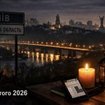 Коли не буде світла у Києві та області 12 лютого 2026: графіки відключень