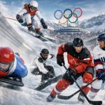 Олімпіада-2026 у Мілані: що покажуть 12 лютого — повний розклад трансляцій і фіналів