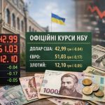Курс валют на 13.02.2026: скільки коштують долар, євро і злотий