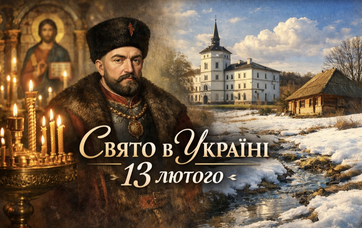 13 лютого: церковне свято сьогодні, головна заборона цього дня та народні прикмети
