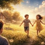 Наснилось дитинство — що означає бачити дитинство уві сні та які зміни це віщує