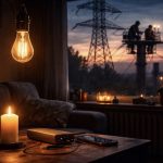 Коли не буде світла у Миколаєві та області 13 лютого 2026: графіки відключень
