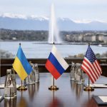 Де пройдуть переговори України, США та РФ і чому Кремль знову обрав Мединського