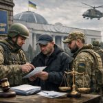 Мобілізація в Україні скоро кардинально зміниться, — Веніславський