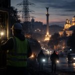 Коли не буде світла у Києві та області 14 лютого 2026: графіки відключень