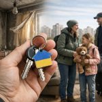 Квартири без спадкоємців і покинуте житло передадуть ВПО: як працює пілотний проєкт та де його вже запустили