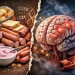 Що таке ультраперероблені продукти і як ковбаса та солодкі йогурти впливають на ризик деменції