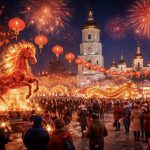 Коли Китайський Новий рік 2026 — точна дата та як святкувати рік Коня в Україні