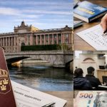 Швеція змінює міграційну політику — що передбачають нові умови отримання громадянства для українців та інших іноземців