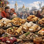 ТОП-15 варіантів начинок для млинців на Масницю 2026 — найсмачніші ідеї року