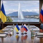 Переговори України, США та Росії в Женеві розпочались: про що домовляються сторони та чи наблизить це стійкий мир