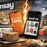Sinsay запускає маркетплейс і виходить на новий рівень конкуренції з Temu та Shein