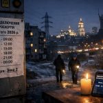 Коли не буде світла у Києві та області 18 лютого 2026: графіки відключень