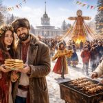 Святкування Масниці 2026 у Києві: що підготували на ВДНГ 21–22 лютого та скільки коштує вхід