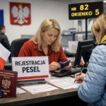 Закон про українців у Польщі: що змінюється з PESEL, хто може втратити тимчасовий захист і до якого року продовжено легальний статус