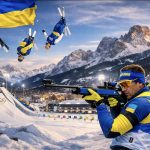 Олімпіада-2026 20 лютого, день 14: хто з українців виступає сьогодні