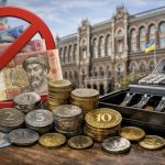 З 2 березня не прийматимуть купюри 1, 2, 5 і 10 гривень: повний перелік банків для обміну та кінцеві дати