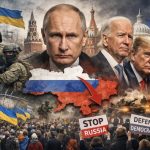 Це війна не за окремі території і не через НАТО, — Княжицький
