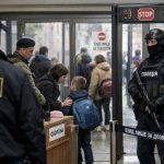Після теракту у Львові всі школи переходять на посилений пропускний режим — що зміниться для батьків і дітей