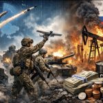 План перемоги: Федоров назвав три кроки, які зламають російську армію