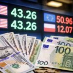 Курс валют на 25.02.2026 — скільки коштують долар, євро і злотий