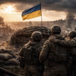 Війна ще надовго — інколи поганим тоном стає те, що буквально лежить на поверхні, — Ігаль Левін