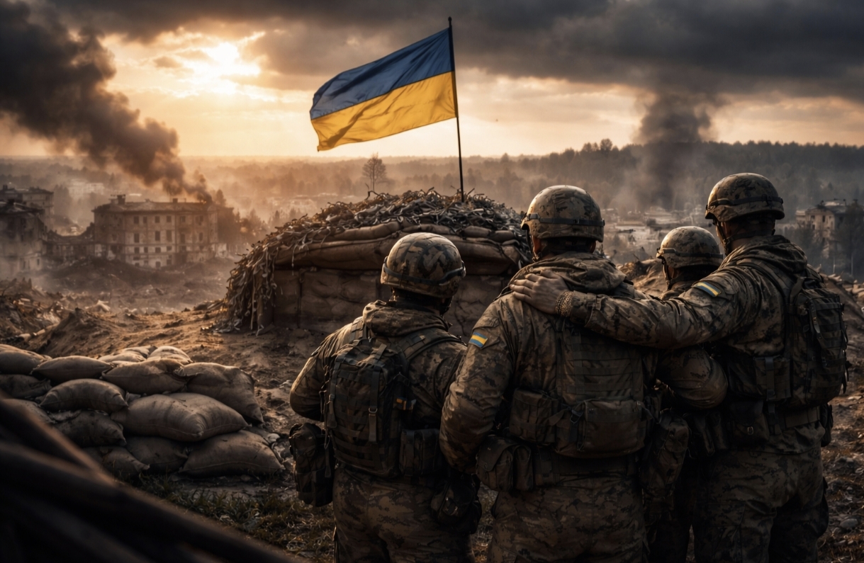 Війна ще надовго — інколи поганим тоном стає те, що буквально лежить на поверхні, — Ігаль Левін