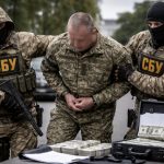 СБУ затримала командувача логістики ЗСУ: що відомо про справу на сотні тисяч доларів