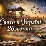 26 лютого: яке церковне свято відзначають в Україні та що варто зробити цього дня