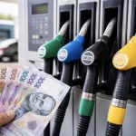 Ціни на бензин в Україні 26 лютого 2026 року: скільки коштує літр А-95, А-92 та дизель на АЗС сьогодні