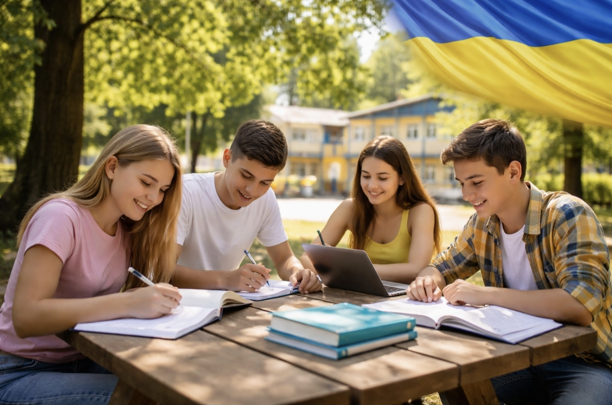 Чи скасують весняні канікули у 2026 році та чи навчатимуться школярі влітку
