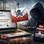 Українці масово отримують небезпечні листи від «Укренерго»: як не стати жертвою фішингу та що робити при зараженні