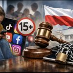 Заборона соцмереж для дітей до 15 років у Польщі — які штрафи загрожують платформам та як працюватиме перевірка віку