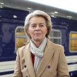 Чому фон дер Ляєн, Кошта і лідери Європи одночасно прибули до Києва та які рішення готуються